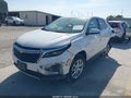 2022 Chevrolet Equinox — photo 2 of 12 | VIN 3GNAXKEV7NL231978