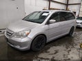 2006 Honda Odyssey — photo 2 of 11 | VIN 5FNRL38866B000668