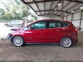2014 Ford C-Max — photo 14 of 16 | VIN 1FADP5BU2EL505642