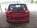 2014 Ford C-Max — photo 16 of 16 | VIN 1FADP5BU2EL505642