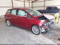 2014 Ford C-Max — photo 1 of 16 | VIN 1FADP5BU2EL505642