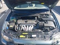 2003 Volvo S60 — photo 10 of 16 | VIN YV1RS64AX32278804