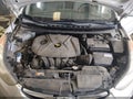 2013 Hyundai Elantra — photo 10 of 19 | VIN KMHDH4AE3DU955879