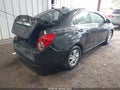 2015 Chevrolet Sonic — photo 4 of 16 | VIN 1G1JC5SH5F4143757