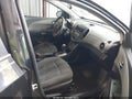 2015 Chevrolet Sonic — photo 5 of 16 | VIN 1G1JC5SH5F4143757