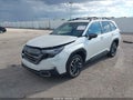 2025 Subaru Forester — photo 2 of 20 | VIN JF2SLDRC8SH487586