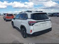 2025 Subaru Forester — photo 3 of 20 | VIN JF2SLDRC8SH487586