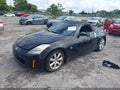 2005 Nissan 350Z — photo 2 of 17 | VIN JN1AZ36D15M700411