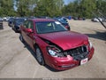 2010 Buick Lucerne — photo 1 of 16 | VIN 1G4HB5E13AU105133