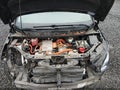 2023 Chevrolet Bolt EV — photo 10 of 21 | VIN 1G1FX6S00P4129180