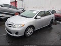 2012 Toyota Corolla — photo 2 of 12 | VIN JTDBU4EE9C9171774