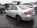 2012 Toyota Corolla — photo 3 of 12 | VIN JTDBU4EE9C9171774