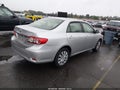 2012 Toyota Corolla — photo 4 of 12 | VIN JTDBU4EE9C9171774