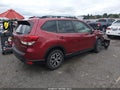2021 Subaru Forester — photo 4 of 17 | VIN JF2SKAJCXMH578570