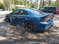 2021 Dodge Charger — photo 3 of 16 | VIN 2C3CDXGJ0MH643415
