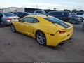 2010 Chevrolet Camaro — photo 3 of 17 | VIN 2G1FC1EV0A9106055