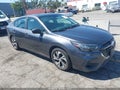2024 Subaru Legacy — photo 1 of 18 | VIN 4S3BWAB66R3023275