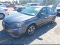 2024 Subaru Legacy — photo 2 of 18 | VIN 4S3BWAB66R3023275