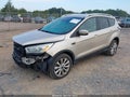 2017 Ford Escape — photo 2 of 12 | VIN 1FMCU0JDXHUD39741