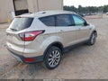 2017 Ford Escape — photo 4 of 12 | VIN 1FMCU0JDXHUD39741