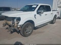 2024 Ford F-150 — photo 2 of 17 | VIN 1FTFW3L55RKE93581