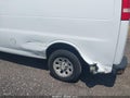 2012 Chevrolet Express 1500 — photo 6 of 16 | VIN 1GCSGAFX9C1158379