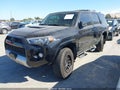 2018 Toyota 4Runner — photo 2 of 16 | VIN JTEBU5JR9J5548988