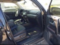 2018 Toyota 4Runner — photo 5 of 16 | VIN JTEBU5JR9J5548988