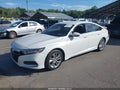 2018 Honda Accord — photo 2 of 16 | VIN 1HGCV1F17JA175931