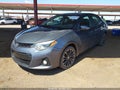 2015 Toyota Corolla — photo 2 of 16 | VIN 5YFBURHE6FP325073