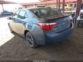 2015 Toyota Corolla — photo 3 of 16 | VIN 5YFBURHE6FP325073