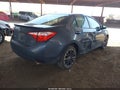2015 Toyota Corolla — photo 4 of 16 | VIN 5YFBURHE6FP325073