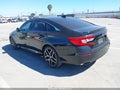 2020 Honda Accord — photo 3 of 16 | VIN 1HGCV1F33LA108361