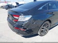 2020 Honda Accord — photo 6 of 16 | VIN 1HGCV1F33LA108361