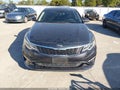 2019 Kia Optima — photo 5 of 16 | VIN 5XXGT4L32KG289855