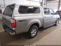 2006 Toyota Tundra — photo 4 of 16 | VIN 5TBDT44196S518058