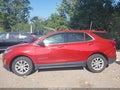 2020 Chevrolet Equinox — photo 14 of 16 | VIN 2GNAXKEV0L6104667