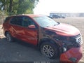 2020 Chevrolet Equinox — photo 1 of 16 | VIN 2GNAXKEV0L6104667