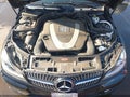 2012 Mercedes-Benz C-Class — photo 10 of 16 | VIN WDDGF8BB5CR196503