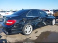 2012 Mercedes-Benz C-Class — photo 6 of 16 | VIN WDDGF8BB5CR196503