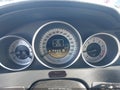 2012 Mercedes-Benz C-Class — photo 7 of 16 | VIN WDDGF8BB5CR196503