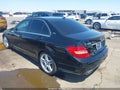 2012 Mercedes-Benz C-Class — photo 3 of 16 | VIN WDDGF8BB5CR196503