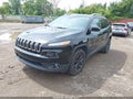 2017 Jeep Cherokee — photo 2 of 16 | VIN 1C4PJMCS4HW633058