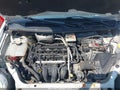 2011 Ford Transit Connect — photo 10 of 11 | VIN NM0KS9BN3BT062975