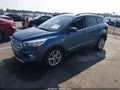 2018 Ford Escape — photo 2 of 16 | VIN 1FMCU0GD2JUC16299