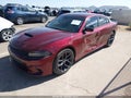 2020 Dodge Charger — photo 2 of 16 | VIN 2C3CDXHGXLH162444