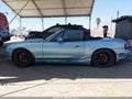2001 Mazda MX-5 Miata — photo 15 of 17 | VIN JM1NB353010219126