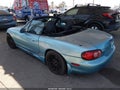 2001 Mazda MX-5 Miata — photo 3 of 17 | VIN JM1NB353010219126