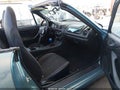 2001 Mazda MX-5 Miata — photo 5 of 17 | VIN JM1NB353010219126