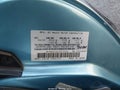 2001 Mazda MX-5 Miata — photo 9 of 17 | VIN JM1NB353010219126